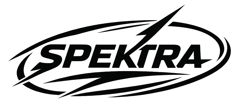 logo spektra gallery