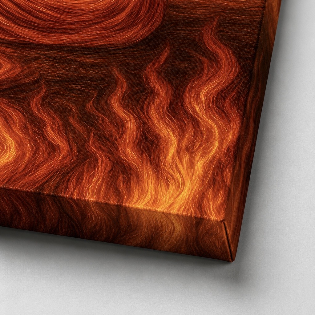 detail-toile-bouddha-volcanique-impression-canvas-premium-spektra
