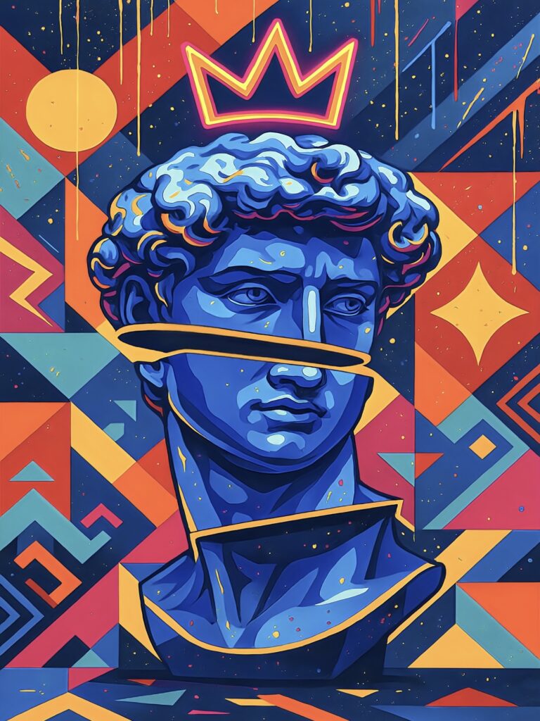 king david