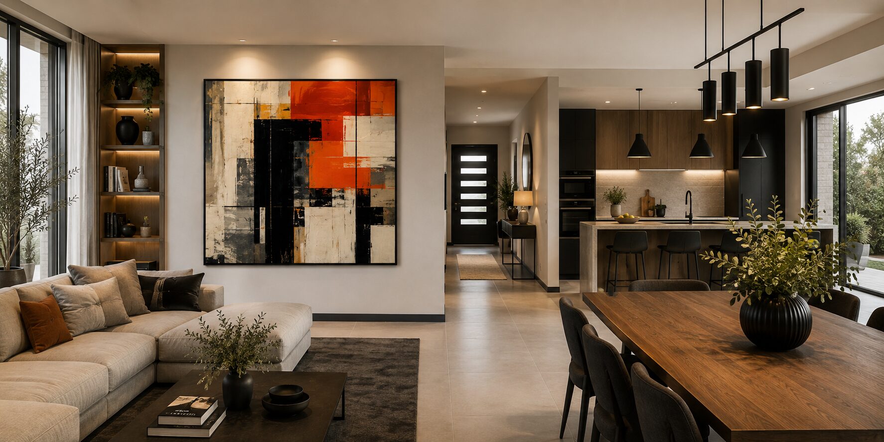 Comment choisir un tableau pour son intérieur ? Comment choisir un tableau pour son intérieur ?