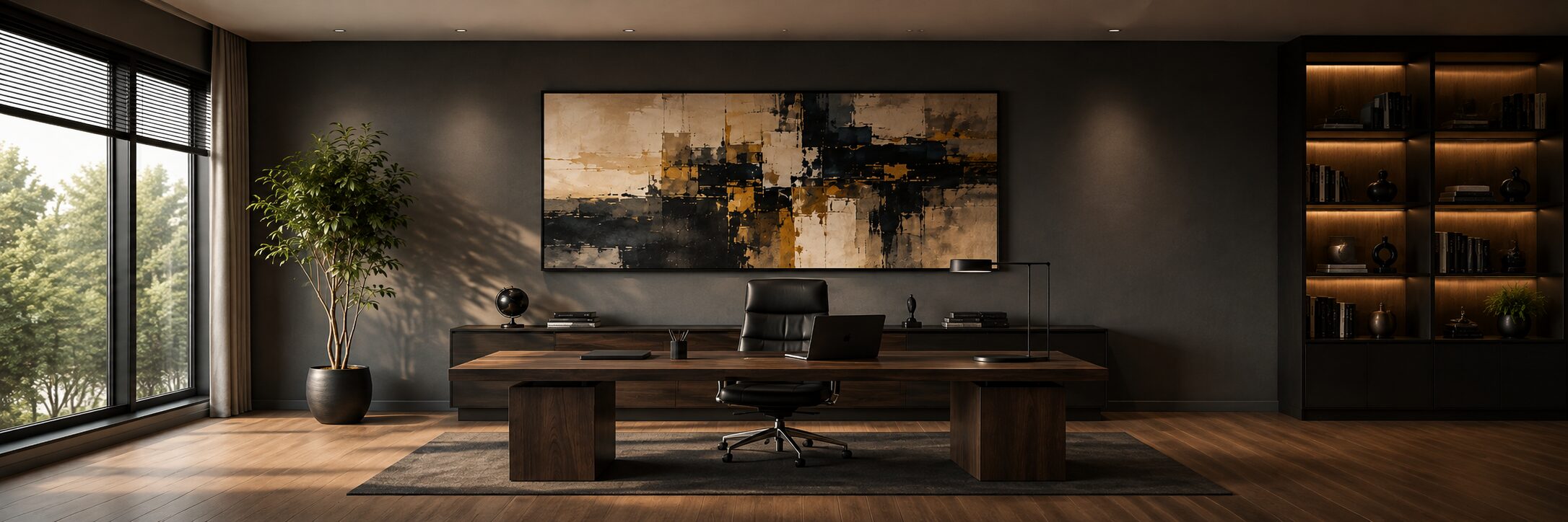 Quel tableau choisir pour un bureau ? Quel tableau choisir pour un bureau ?
