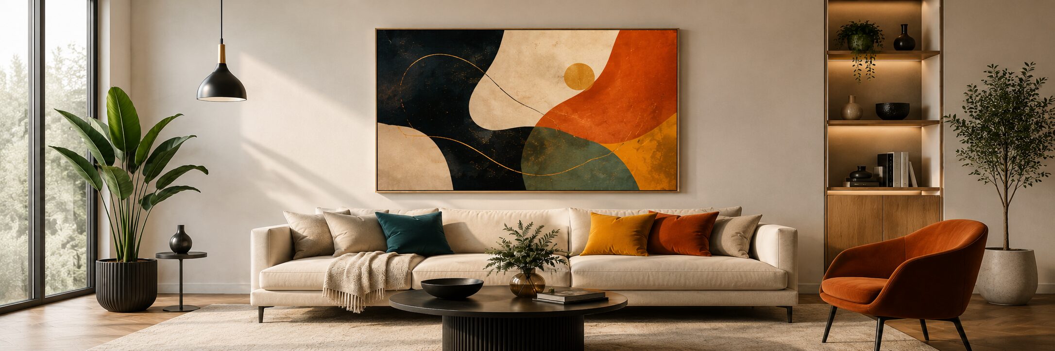 Quel tableau choisir selon son style de décoration ? Quel tableau choisir selon son style de décoration ?