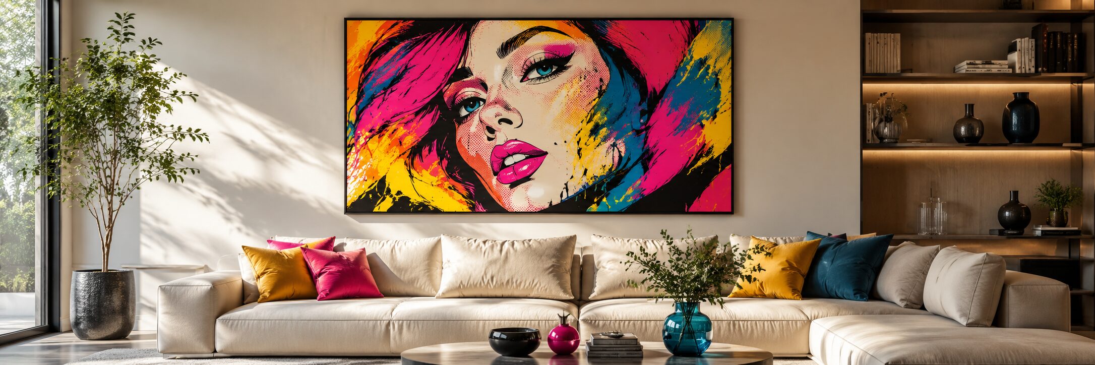 Comment choisir la couleur d’un tableau selon sa décoration ? Comment choisir la couleur d’un tableau selon sa décoration ?